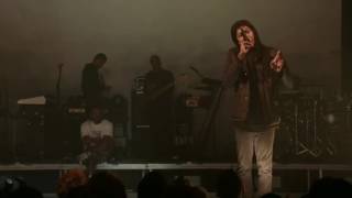 Kendrick Lamar Brings Rapper Kemba from The Bronx to Spit Acapella On Stage