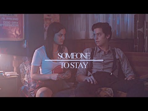 Jughead & Veronica | Someone to Stay (S5 AU)