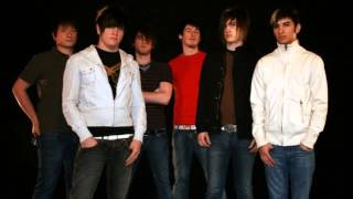 Jamie&#39;s Elsewhere - The End Of Innocence