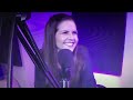 Marisa Kuers Tickles Barney S Feet Chipmunk Version