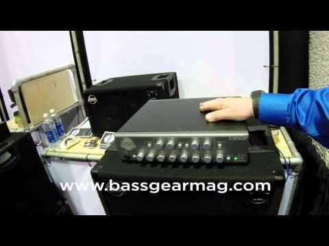 NAMM 2014: DNA