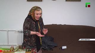 В Чеченской Республике задержали очередную «колдунью»