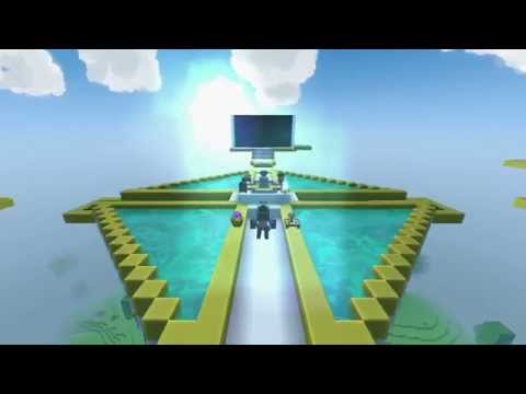 Trove Official Launch Trailer thumbnail