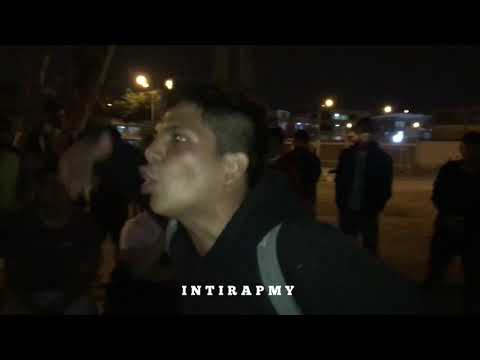 SEMIFINAL: Calero vs Krull - Torneo Apertura: Fecha 01