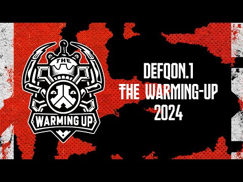 Defqon.1 The Warming-up 2024 | Power of the Tribe | Timetable reveal, night program and more