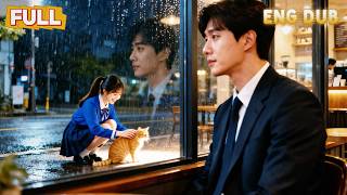 The Cold-Blooded Ceo, Allergic To Women,💖Met a Sweet Girl Who Saves Cat in Rain & Loses His Heart!