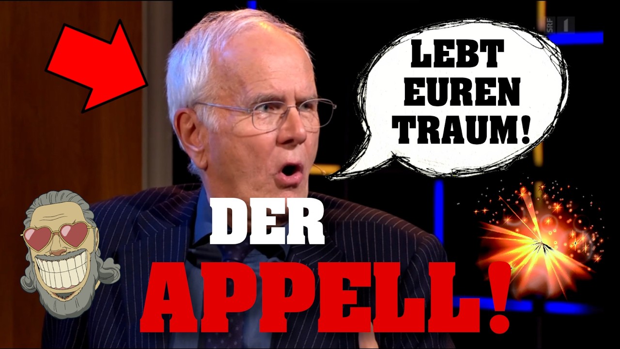 SKANDALAUFTRITTE in der Schweiz! Harald Schmidt sorgt für EMPÖRUNG! 💥⚡️ #PolitSatire #Comedy