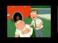 Family Guy At What Cost