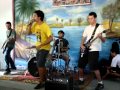 Maruim - Ghosts [Dag Nasty] (em Tibiri 2 - 26/12/2010)