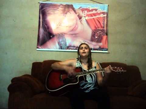 Oração - Gracielle Silva