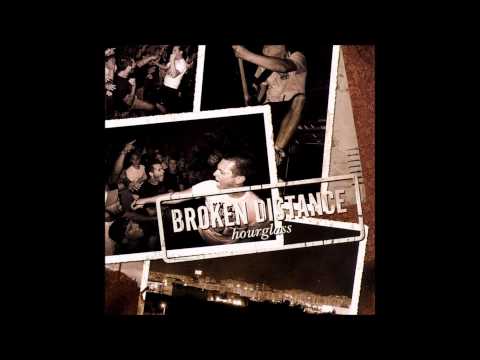 Broken Distance - Running With Scissors