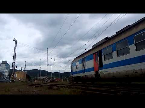 Os 3230/Vsetín/460.006  +  742.139