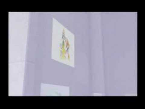 Kingdom Hearts cut scene 63