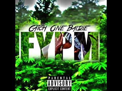 The Greats (Audio) - Catchone Baldie (feat. Montana Da Great x Ando Gunna)