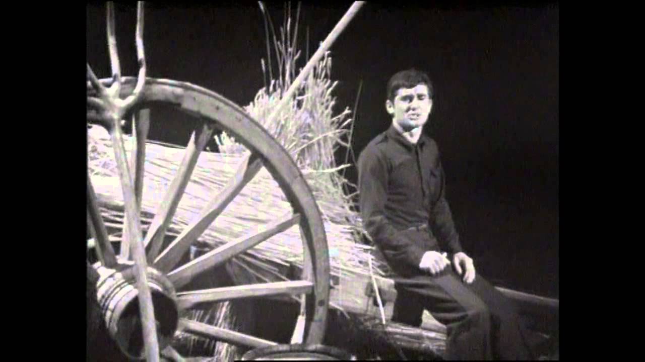 Victor Manuel - La romeria