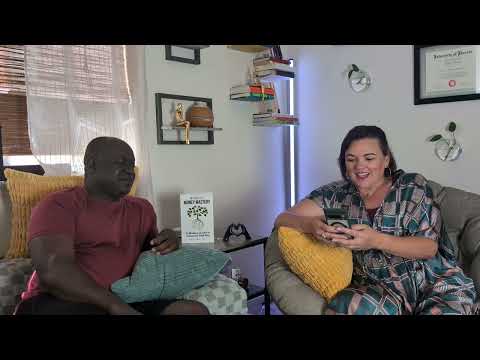 Frequency Check: Episode 3 – Talking Money Without Losing Your Mind