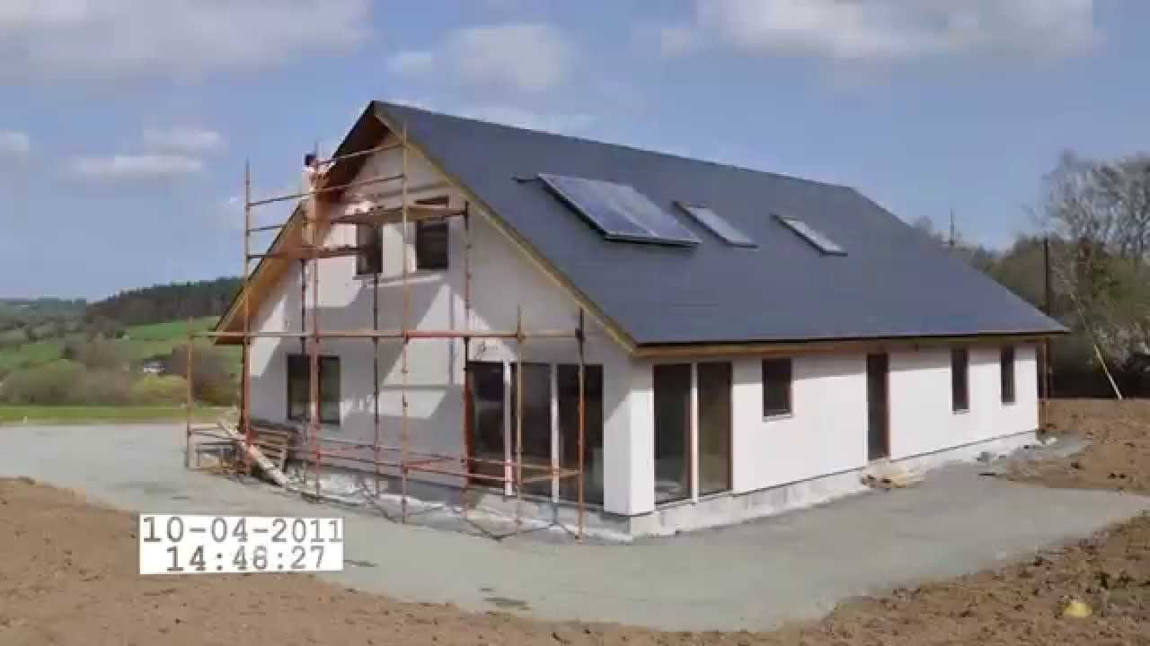 Film — Home4u - Domy drewniane - Szkieletowe domy z drewna