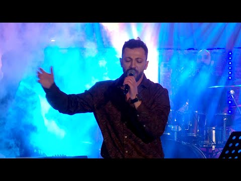 Valon Shehu & Band - Margjelo & Jorgjica