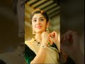 Krithi Shetty New Insta Video
