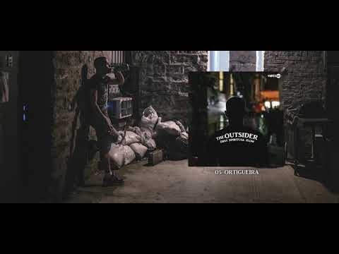 05. Ortigueira (Prod. By Kasem)