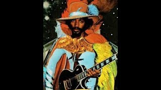 🌴 Eddie Hazel ☀️ California Dreamin´💧