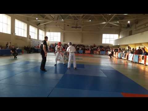 Mihai Bobatrin vs Stanca Vladimir-60(Semifinal)