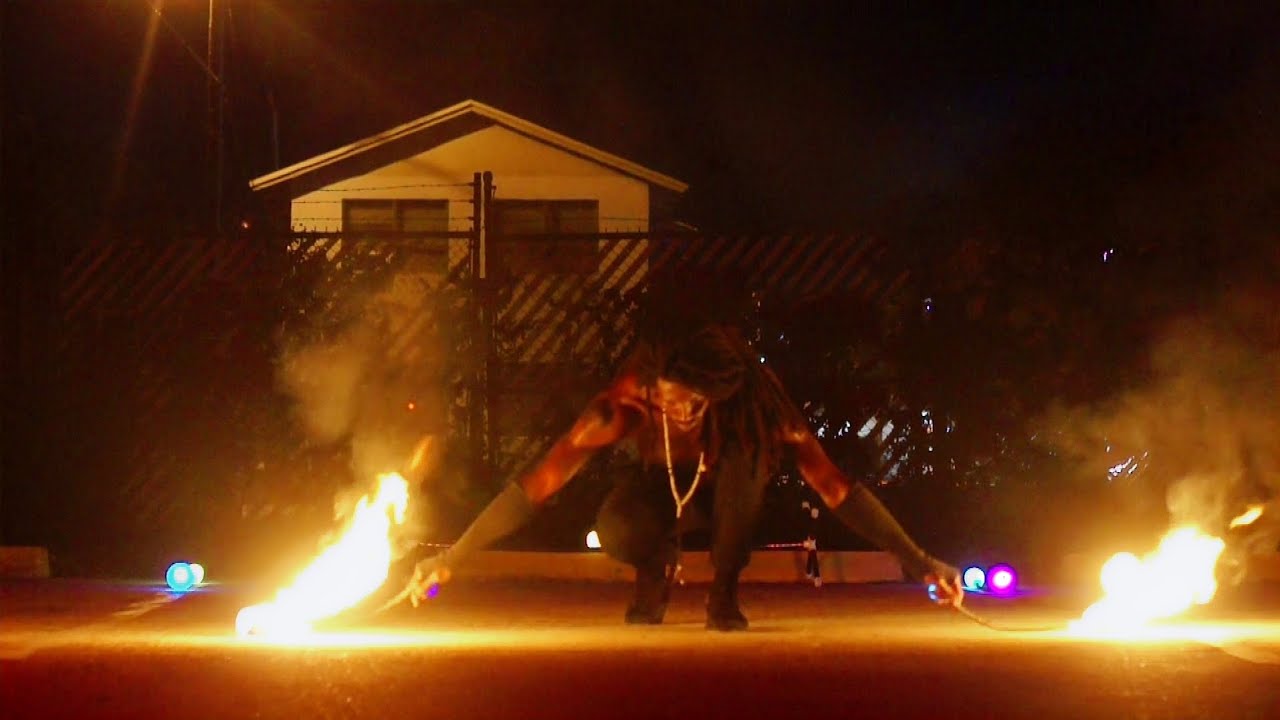 Promotional video thumbnail 2 for Juelz Dawn