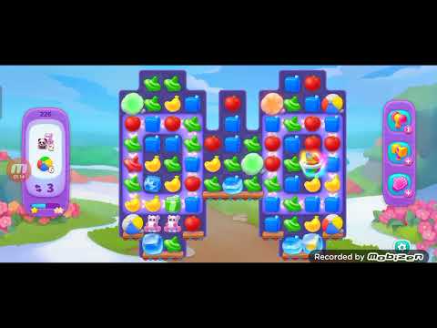 Wildscape - Level 226 (Super Hard Level)