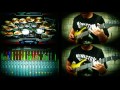BORN IN A BURIAL GWON - Cradle Of Filth Guitar Playthrough