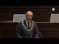 Burgemeester Aboutaleb wil in gesprek met rappers over verheerlijken geweld