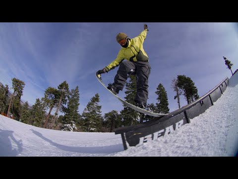 2026 Sunday in the Park | Episode 2