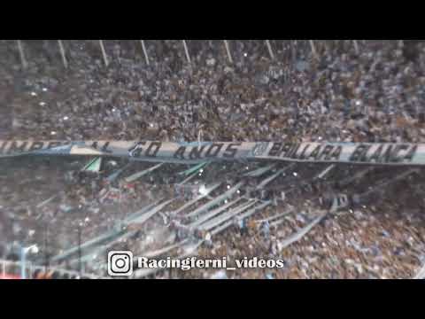 Minutos finales y Festejo - RACING CAMPEÓN 2014