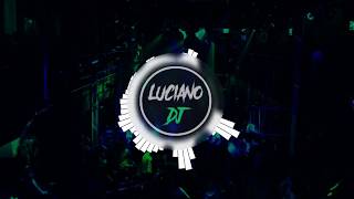 INTRO PERREO + ASESINA - RKT - LUCIANO DJ