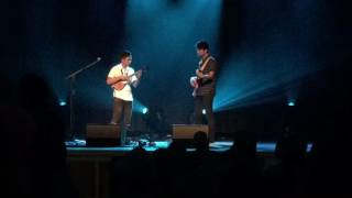 Jake Shimabukuro - Blue Haiku