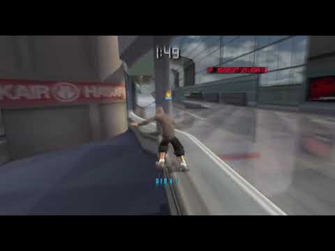 i6w9 improv (#1 #session)