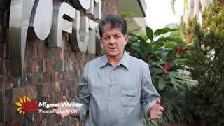 Associação dos Pacientes Oncológicos de Rondonópolis