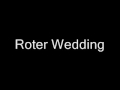 Roter Wedding 