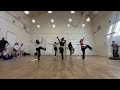 Jackie Torres Choreography I M Good By Blaque Peridance Capezio Center