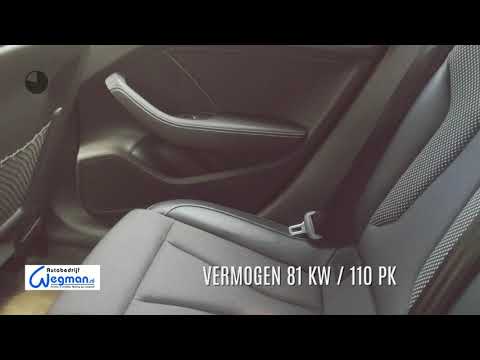 Audi A3 1.2 TFSI 110pk Adrenalin Sportline | Xenon | Navi | S Line