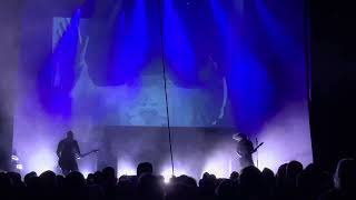 Godflesh - Spite (Live, October 2023)