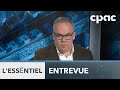 Justin Trudeau demeure chef du PLC : quelle sera la suite des choses? – 28 octobre 2024