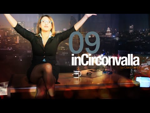 inCirconvalla 09 - Franz Rotundo