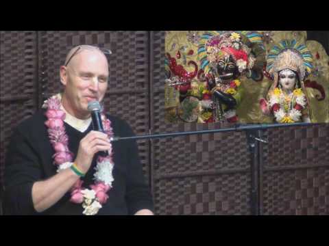 Ten principles for determination by HG Vaisesika Prabhu, 02-19-17
