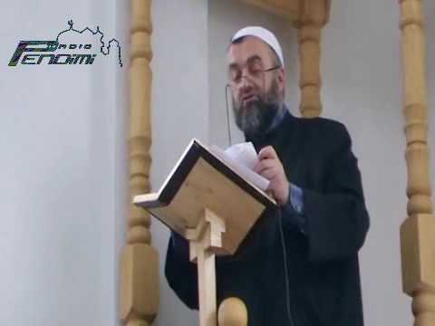 Tradhtia (Shpionazha) - Hoxhë Mazllam Mazllami