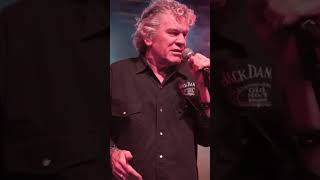 R.I.P Dan  McCafferty 🙏 aka Nazareth