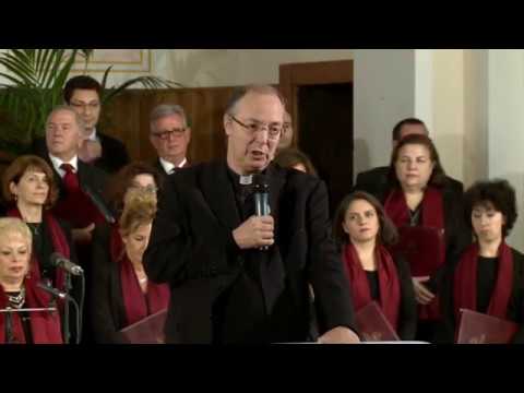 1 - Iubilate Deo - Marco Frisina