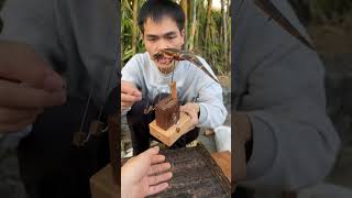 Download lagu Hadmande bamboo products deepky inspired by nature and show art quality living ✨️ mp3