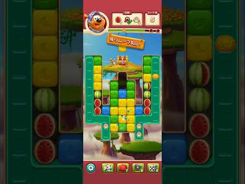 Toon Blast Level #7904#7905#7906#7907#7908 Clear @mlupin‘s Room(5)