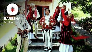 Gjelosh Hajdari - Mergimtari