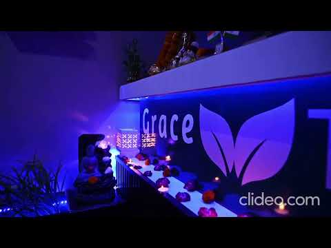 Best Spa In Lucknow | Grace Thai Spa
